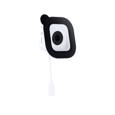 Indoor Security Camera 2K | for Window