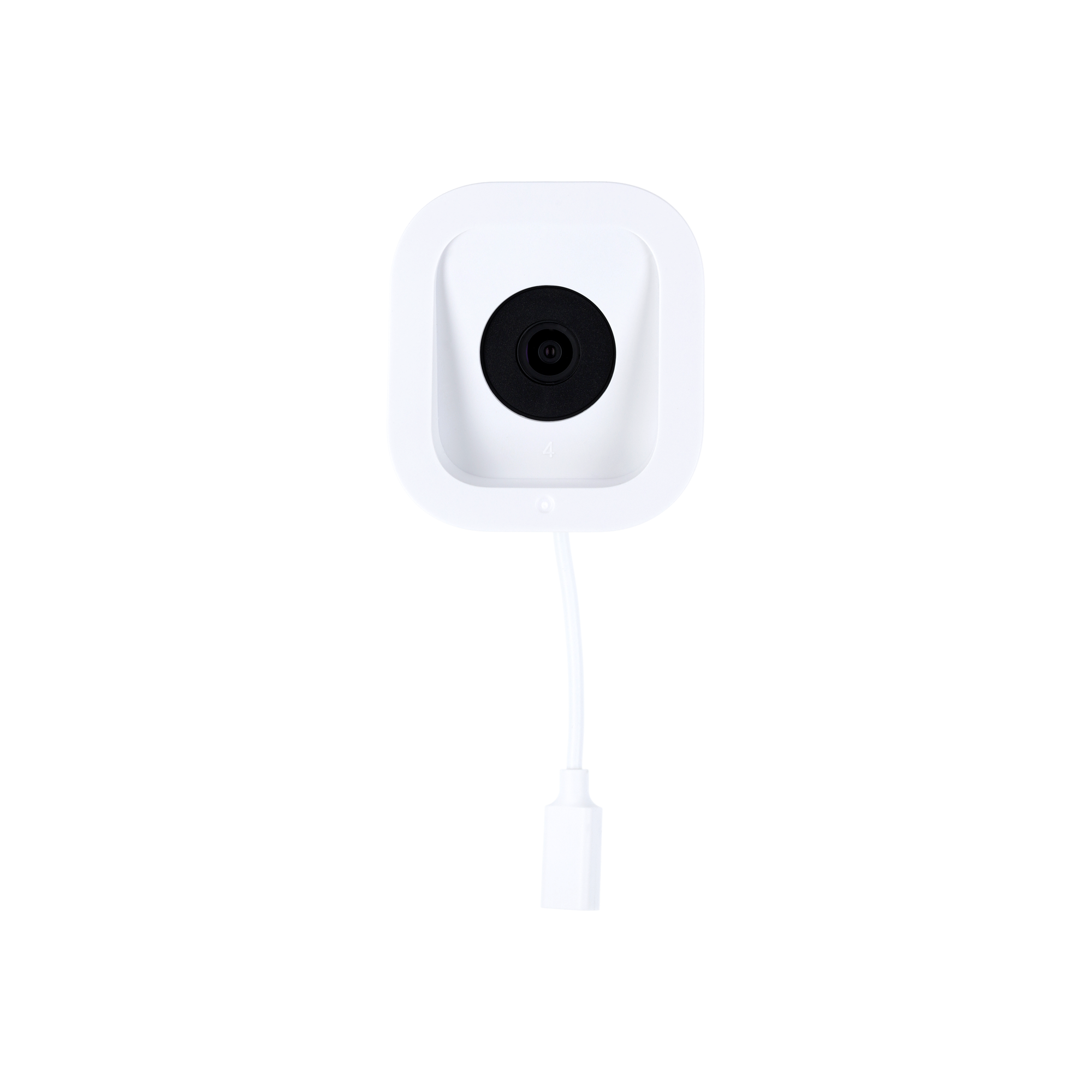 Indoor Security Camera 2K | for Window