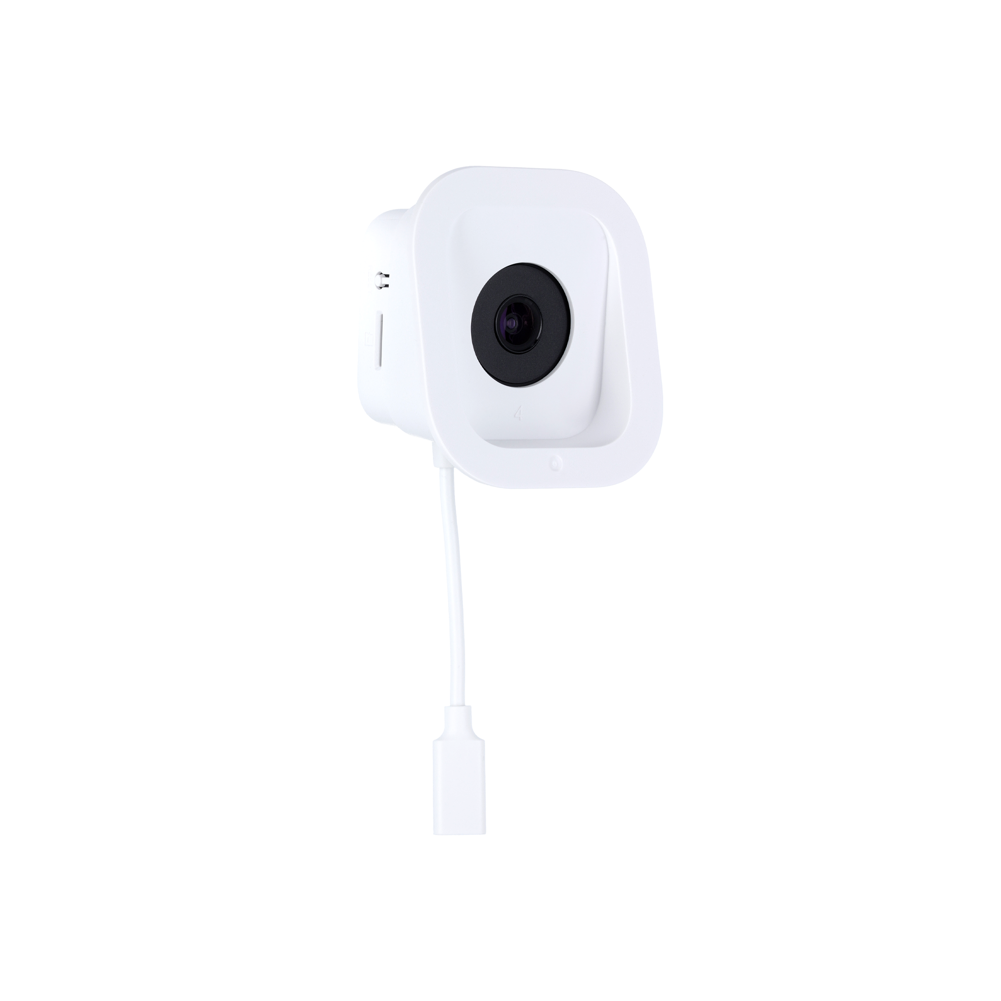 Indoor Security Camera 2K | for Window