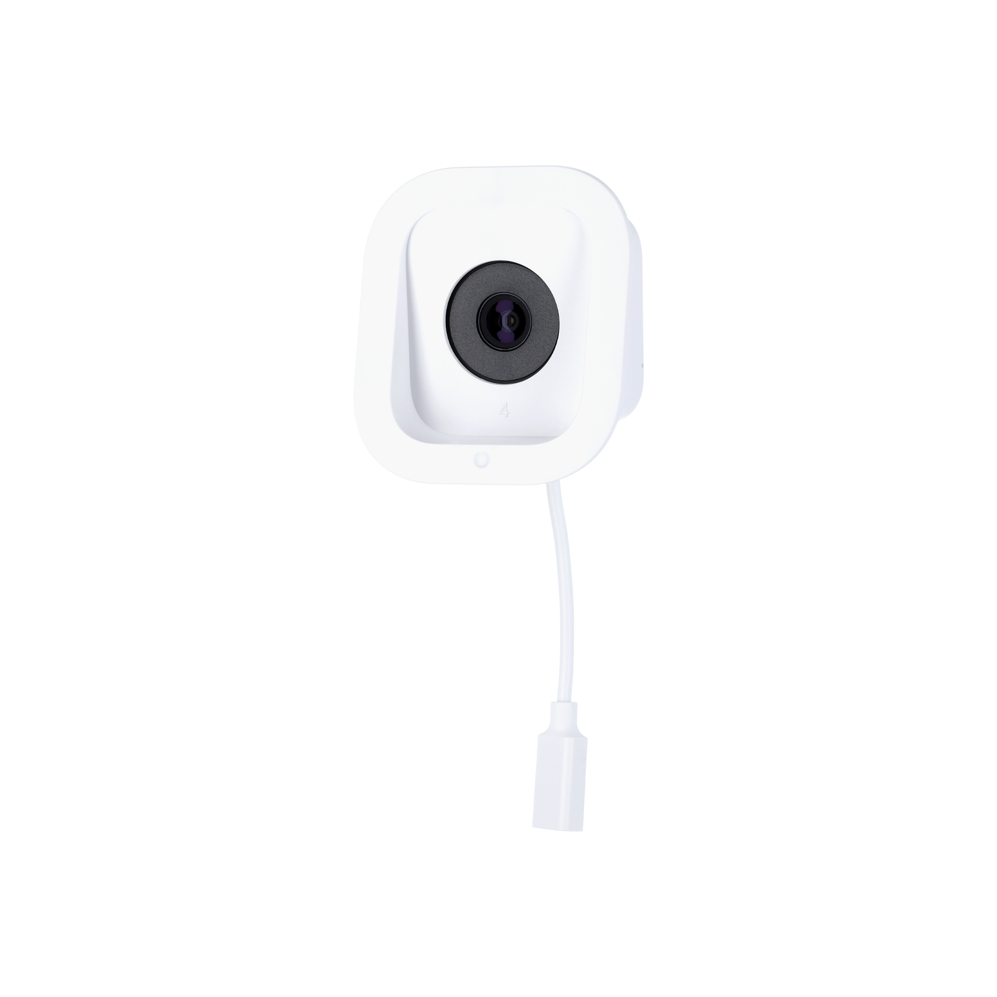 Indoor Security Camera 2K | for Window