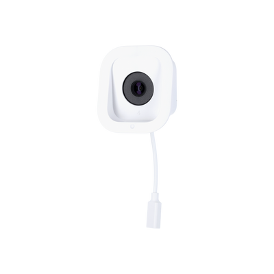Indoor Security Camera 2K | for Window