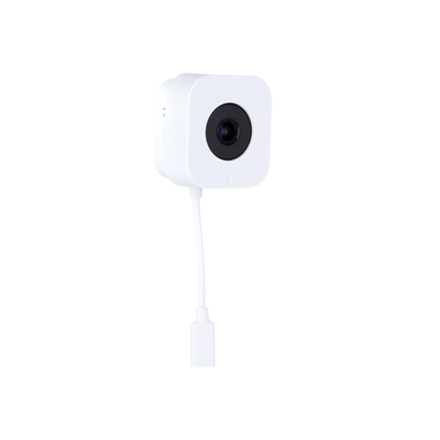 Indoor Security Camera 2K | for Window