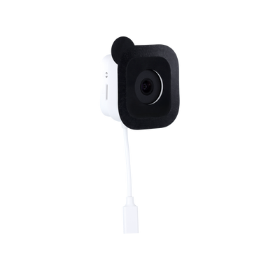 Indoor Security Camera 2K | for Window