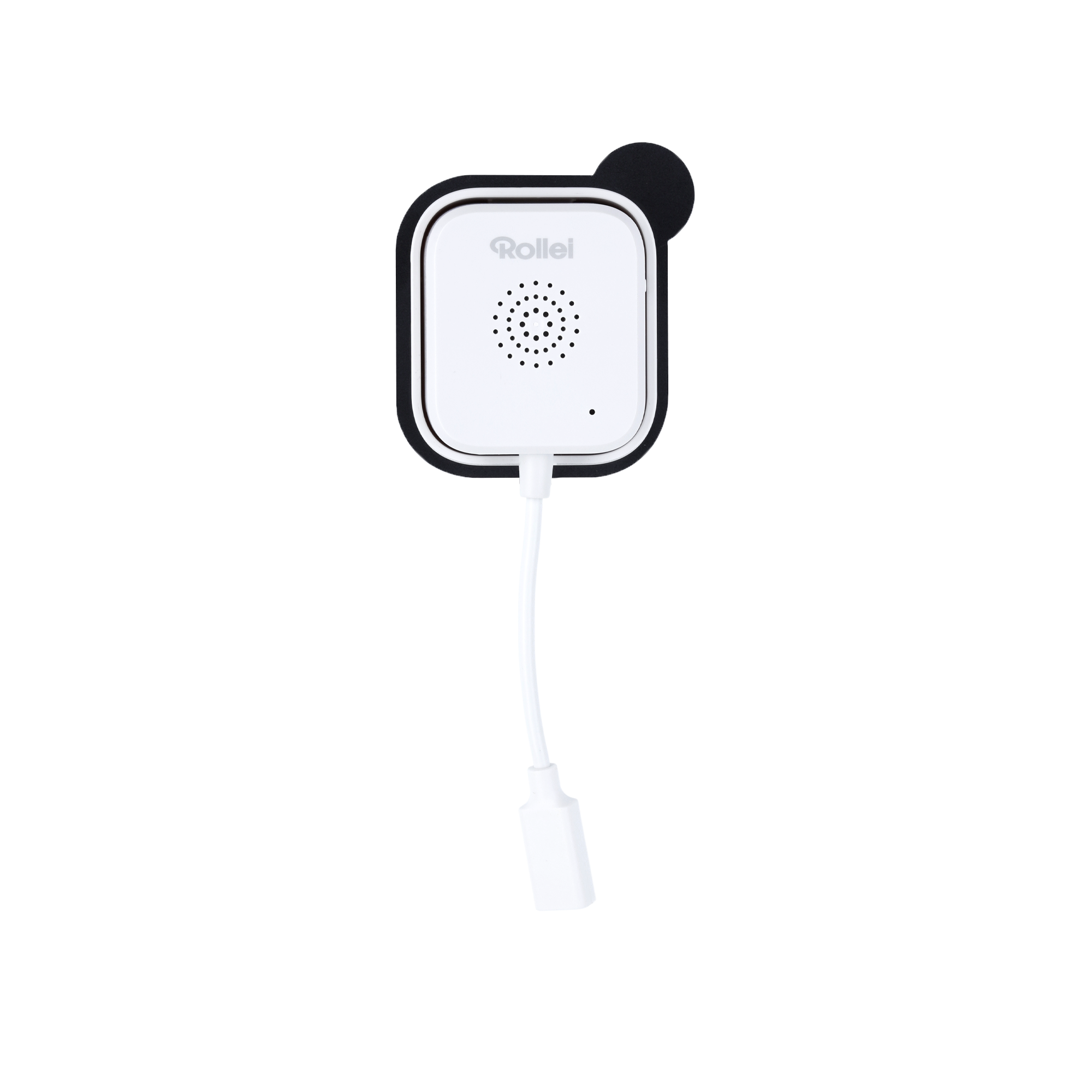 Indoor Security Camera 2K | for Window