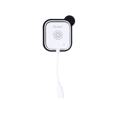 Indoor Security Camera 2K | for Window