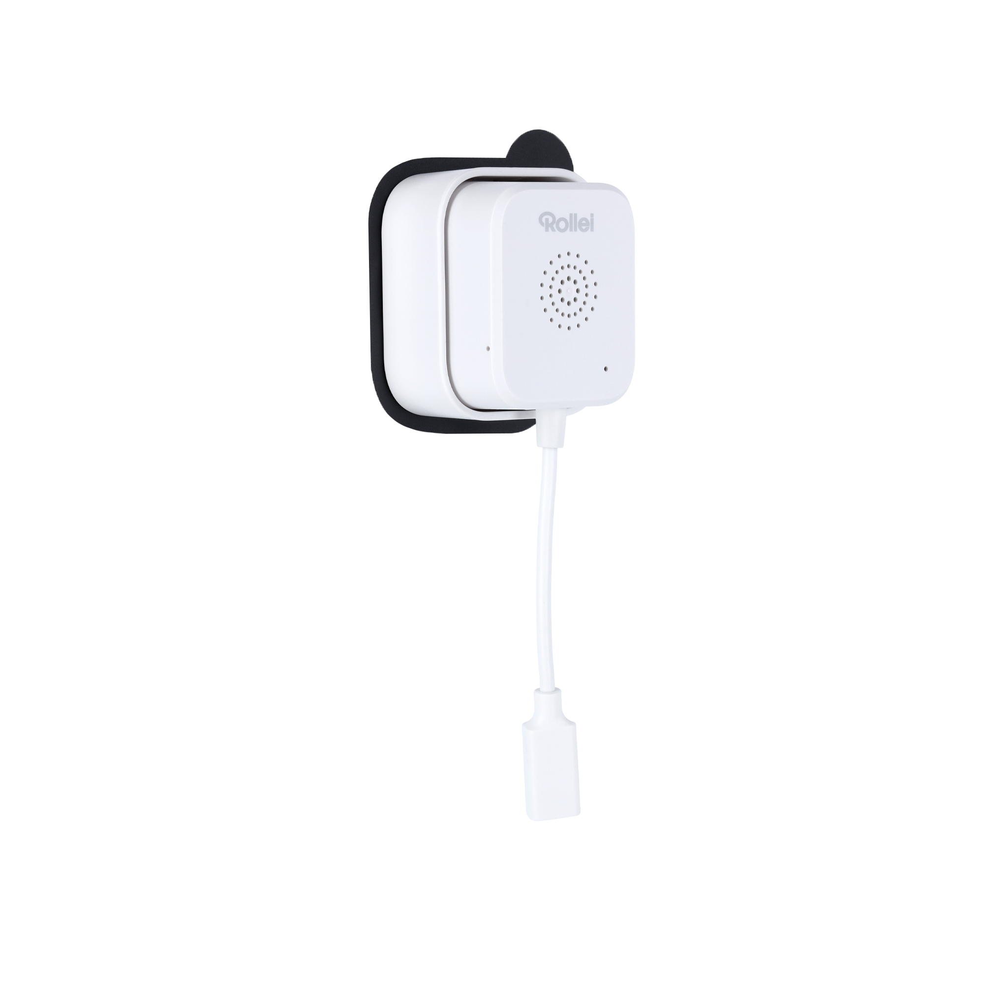 Indoor Security Camera 2K | for Window