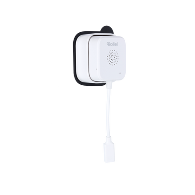 Indoor Security Camera 2K | for Window