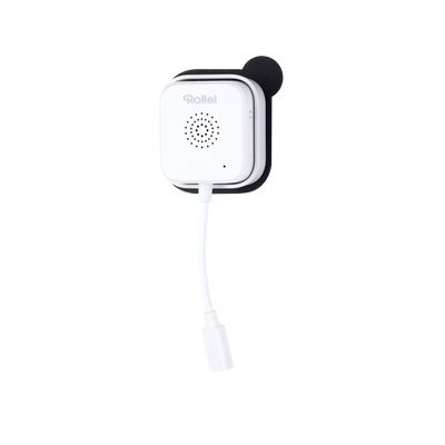 Indoor Security Camera 2K | for Window