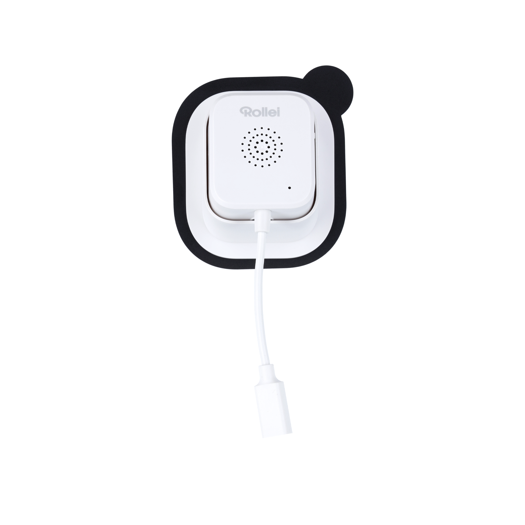 Indoor Security Camera 2K | for Window