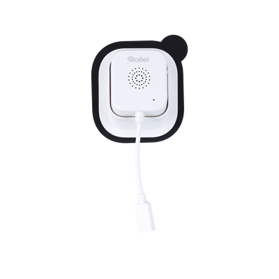 Indoor Security Camera 2K | for Window