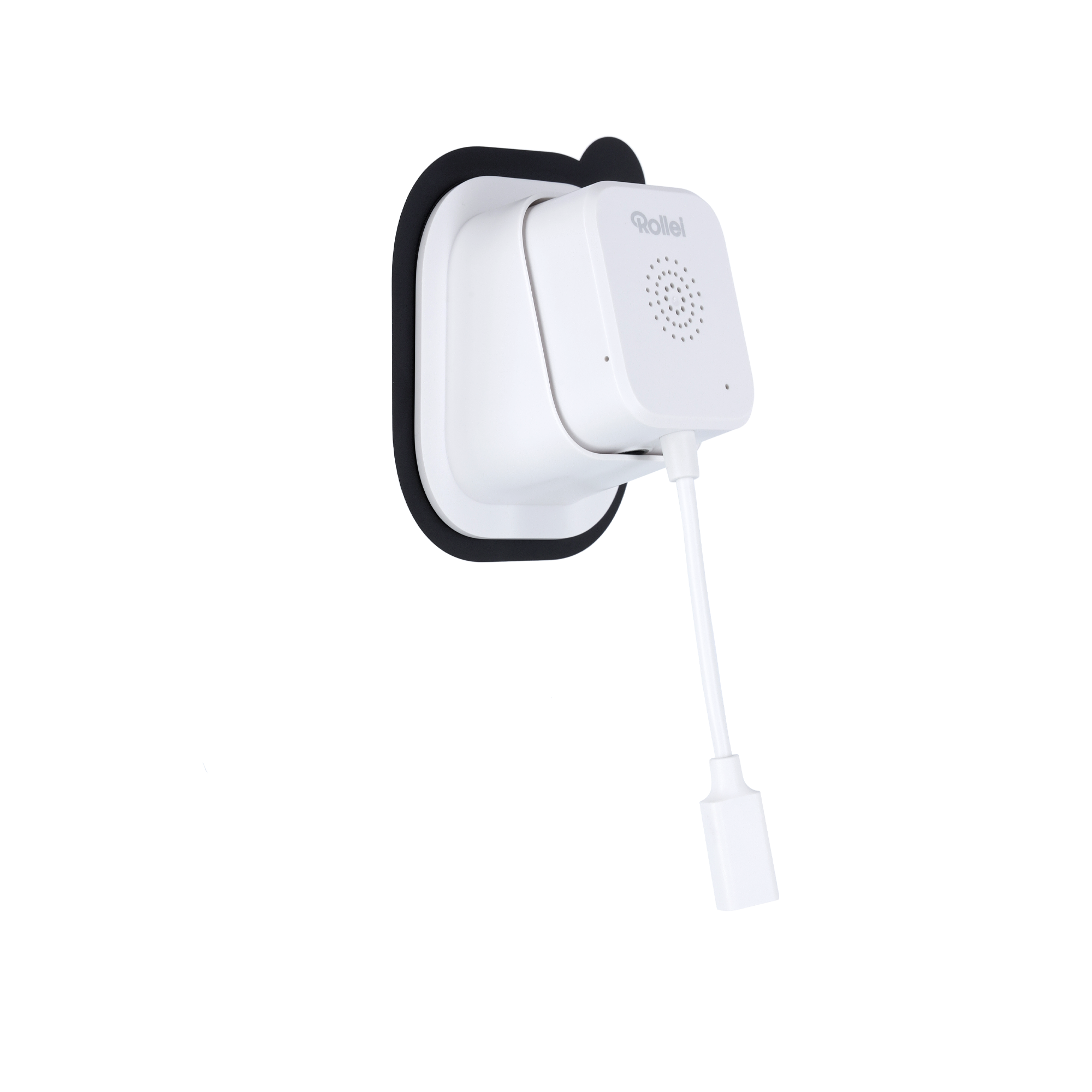 Indoor Security Camera 2K | for Window