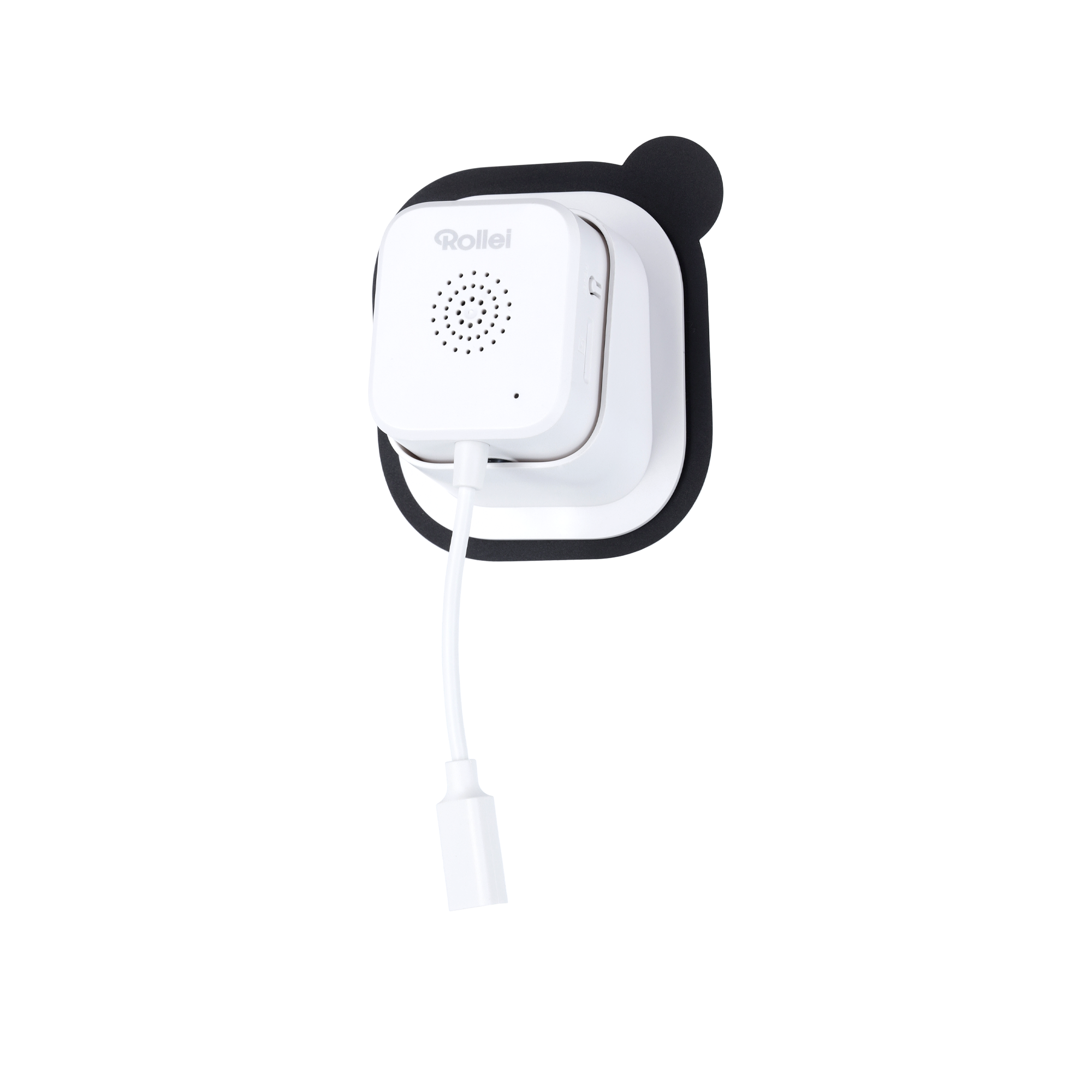Indoor Security Camera 2K | for Window