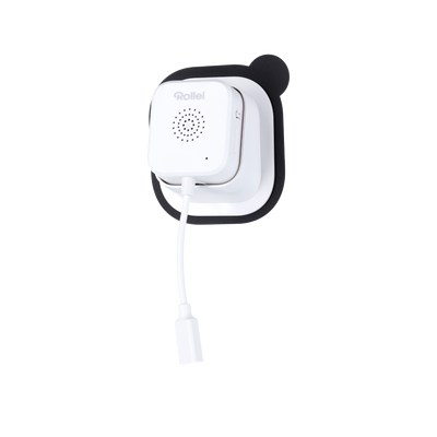 Indoor Security Camera 2K | for Window