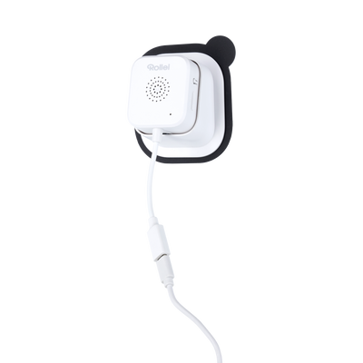 Indoor Security Camera 2K | for Window