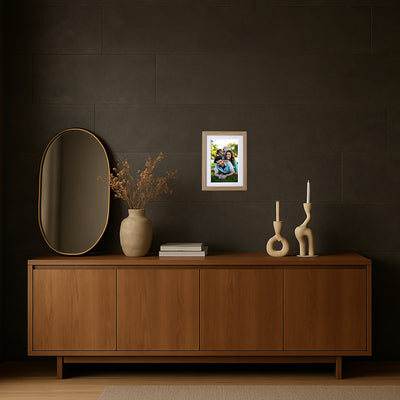 Smarter Bilderrahmen | 10,1“ | Modell 1010