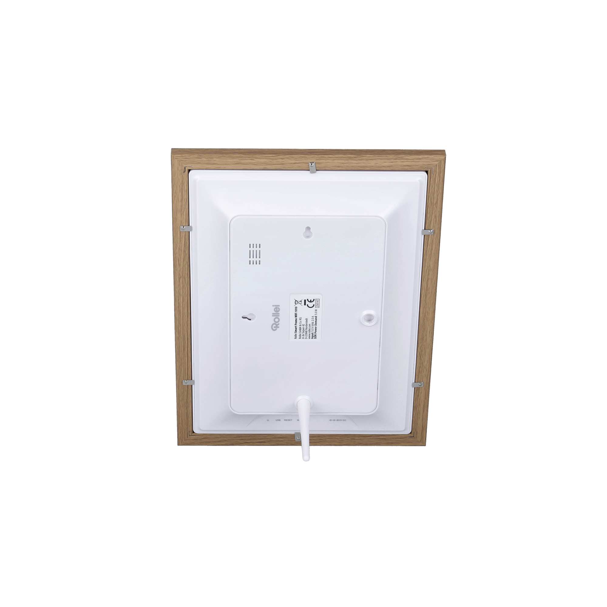 Smarter Bilderrahmen | 10,1“ | Modell 1010