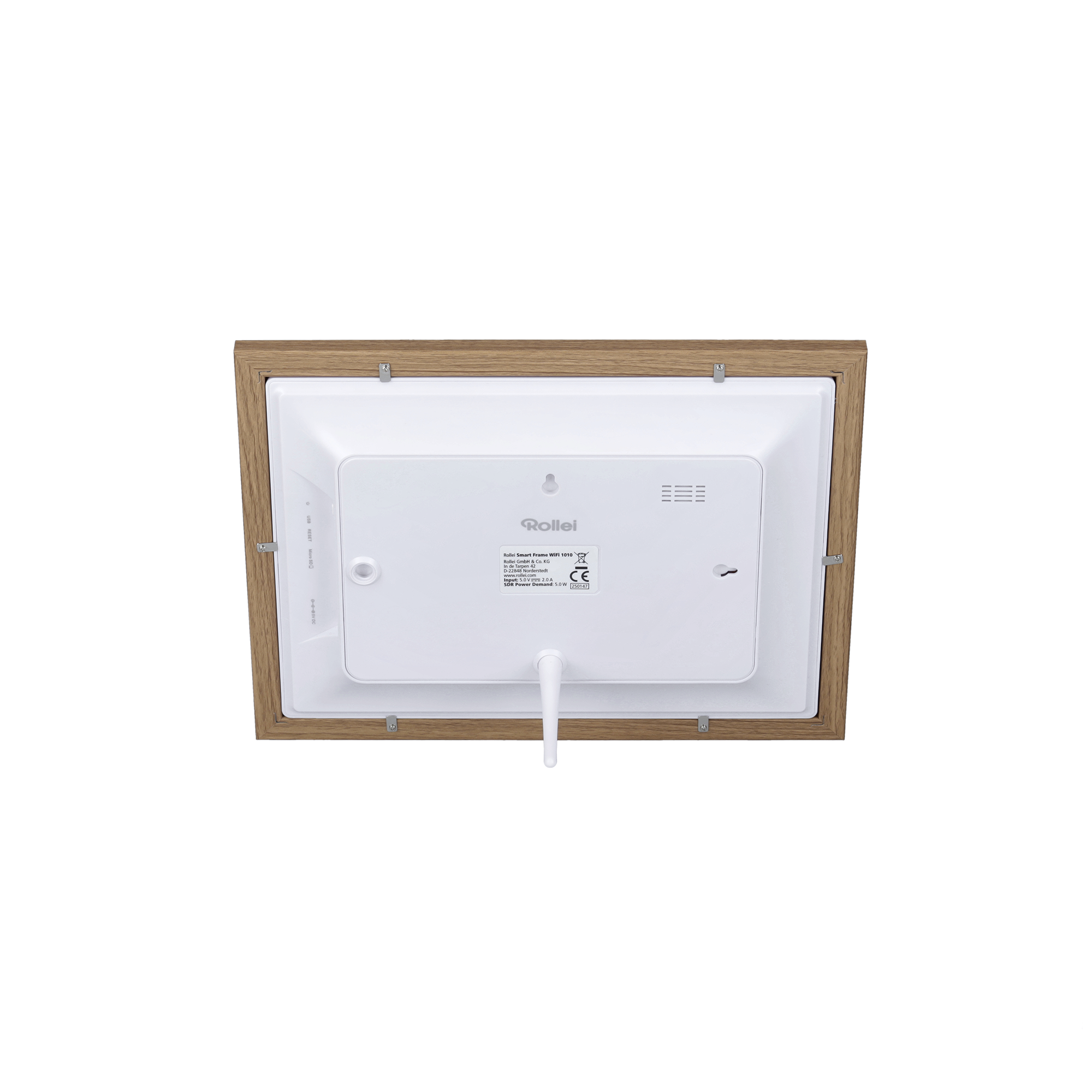 Smarter Bilderrahmen | 10,1“ | Modell 1010