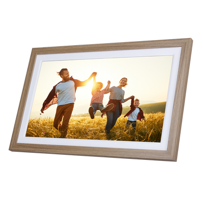 Smarter Bilderrahmen | 21,5" | Modell 212