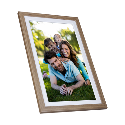 Smarter Bilderrahmen | 21,5" | Modell 212