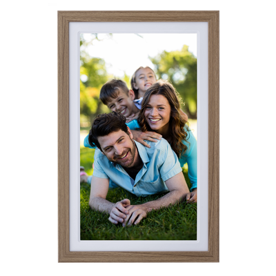 Smarter Bilderrahmen | 21,5" | Modell 212
