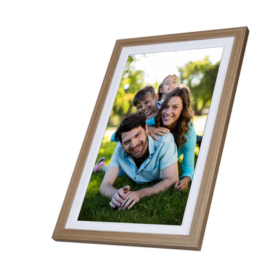 Smarter Bilderrahmen | 21,5" | Modell 212