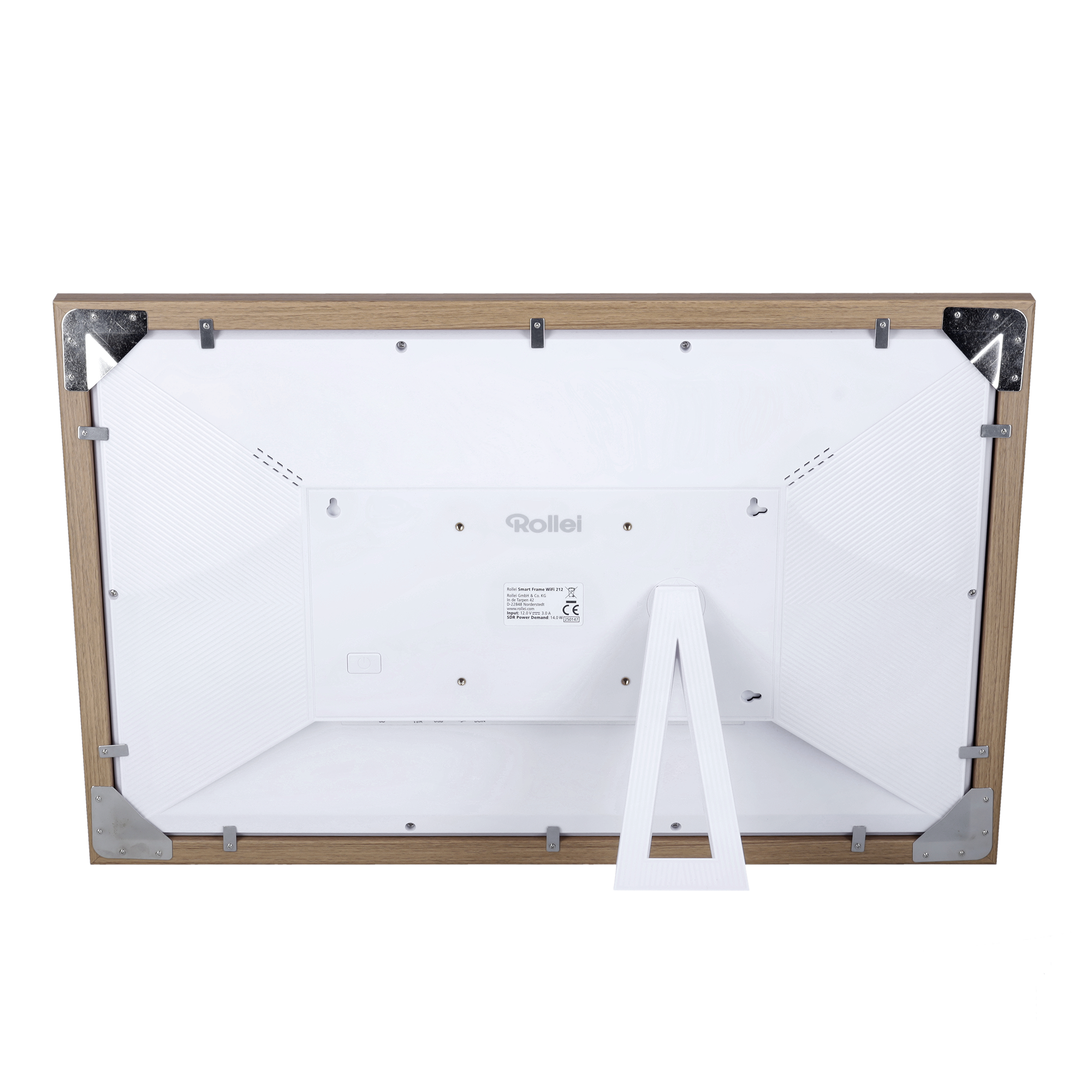 Smarter Bilderrahmen | 21,5" | Modell 212