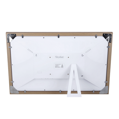 Smarter Bilderrahmen | 21,5" | Modell 212