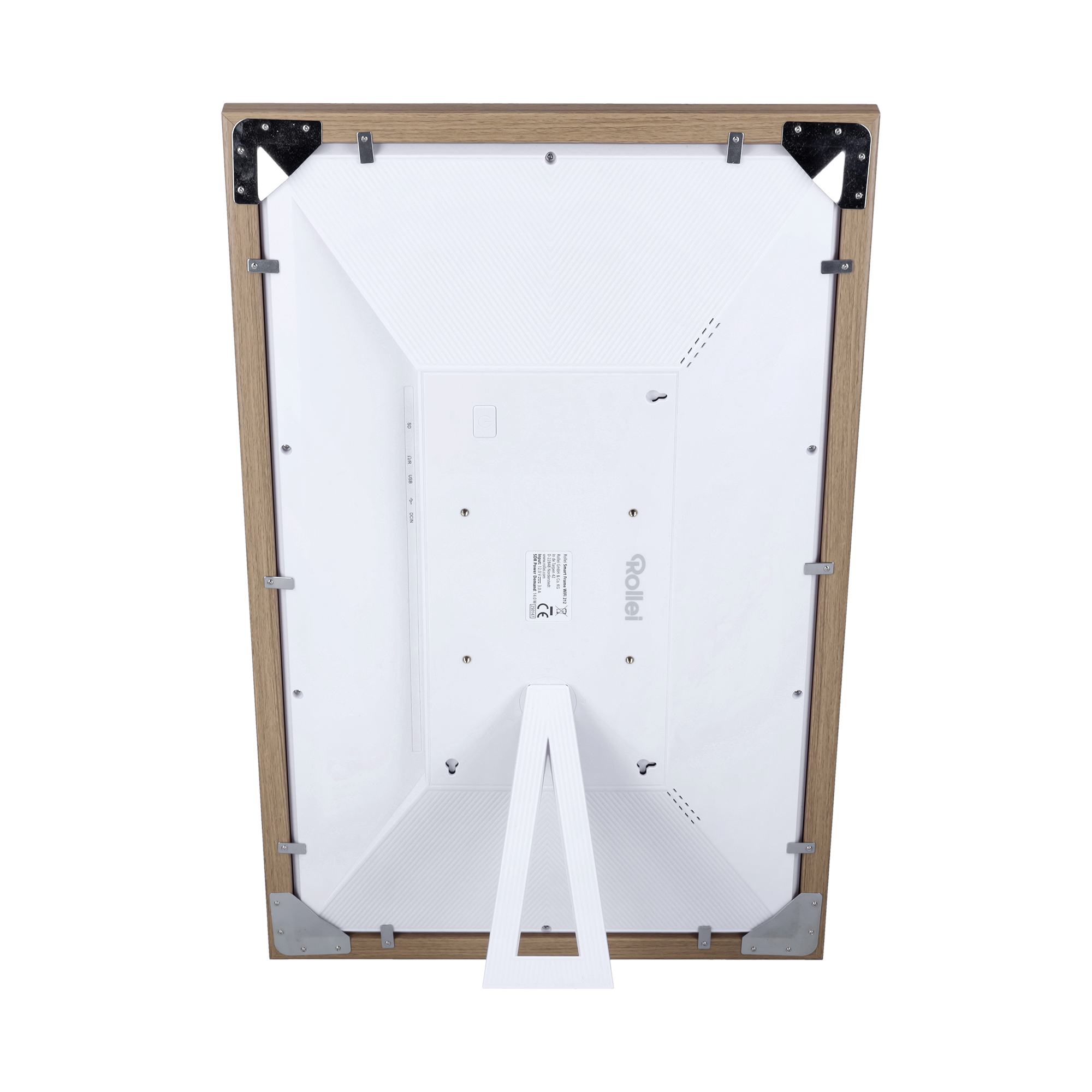 Smarter Bilderrahmen | 21,5" | Modell 212