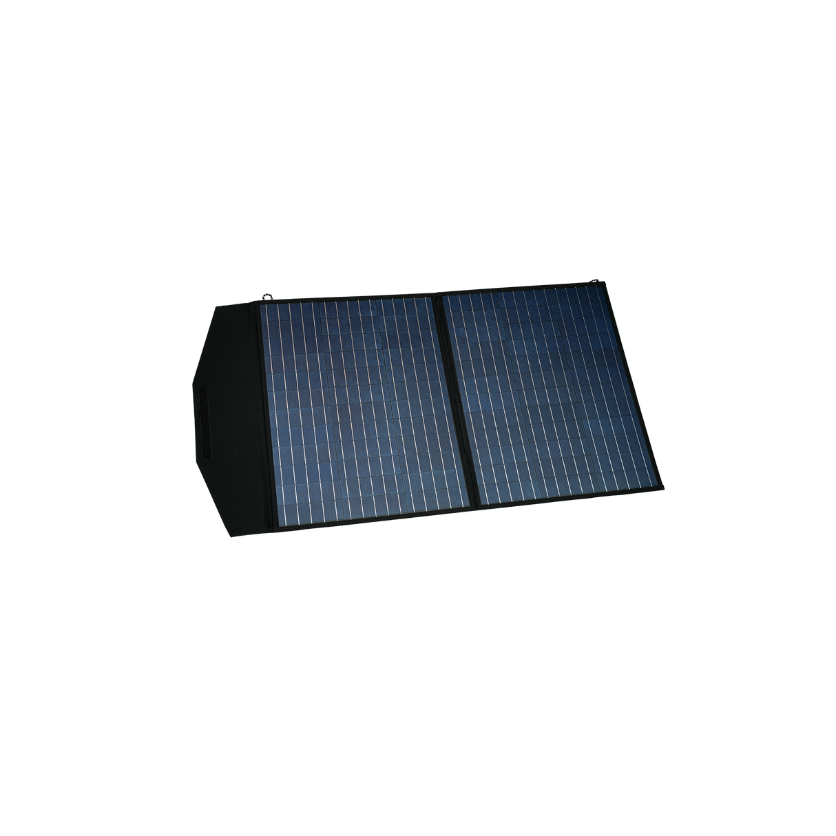 Bundle Power Station 500 + Solar Panel 100 + Transporttasche für Power Station 500