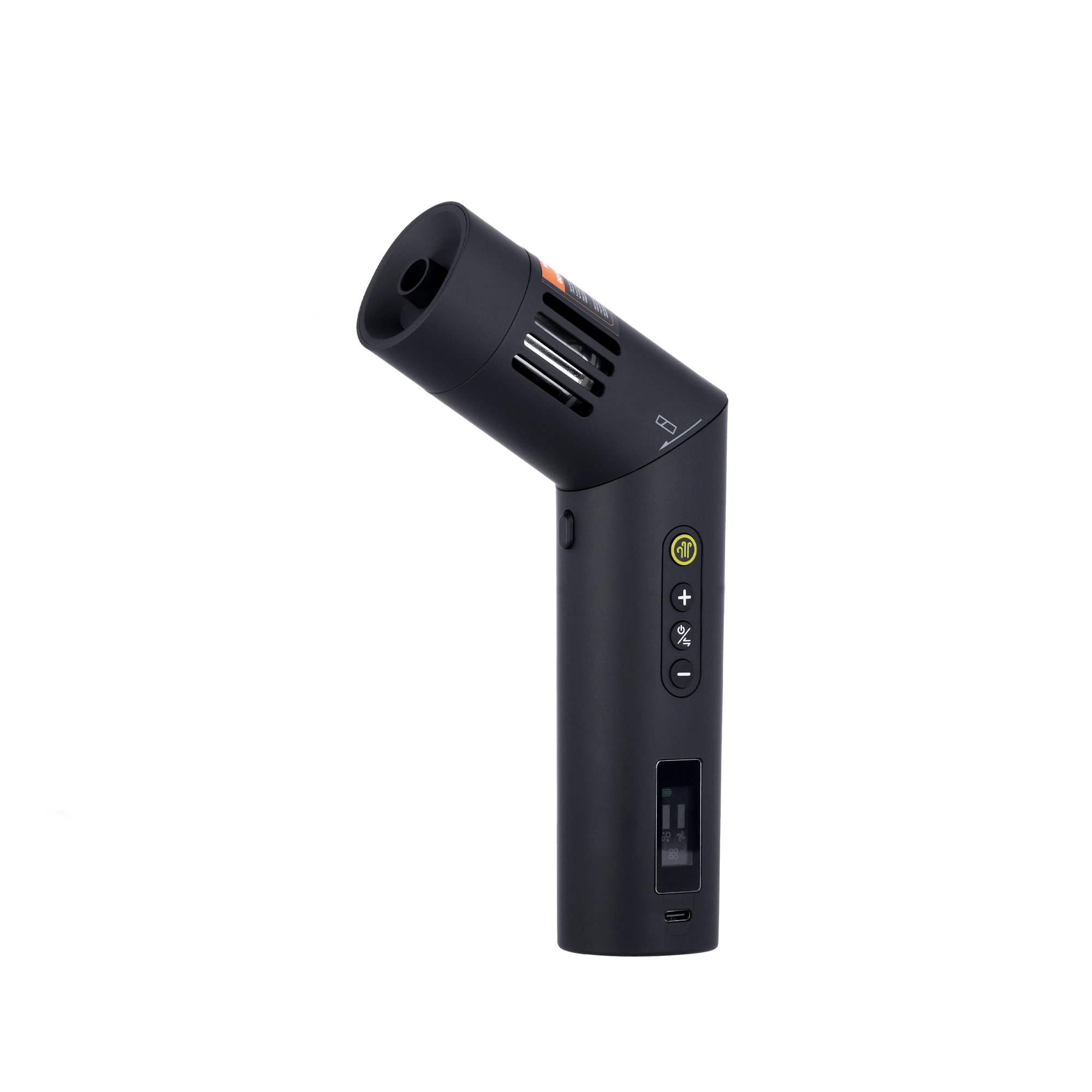 SmokeMaster Pro RGB