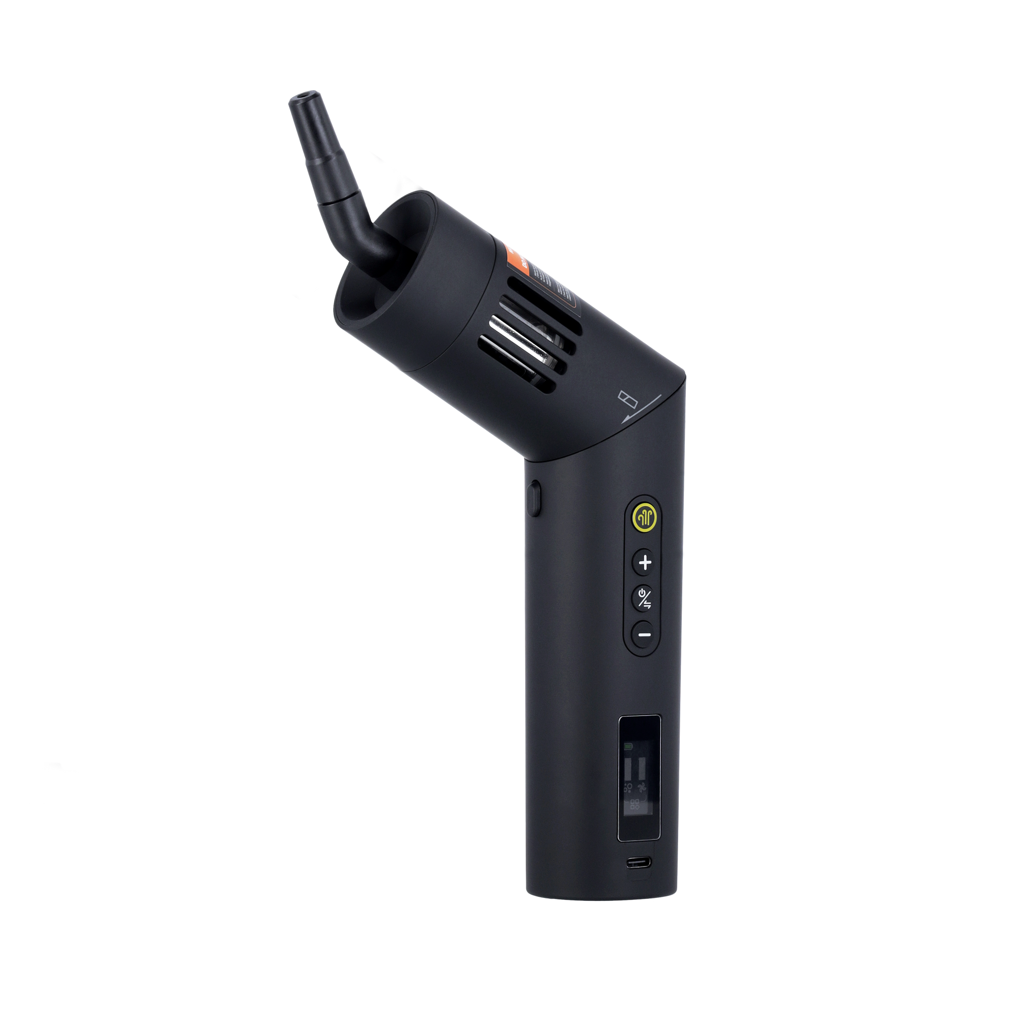 SmokeMaster Pro RGB