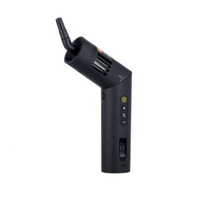 SmokeMaster Pro RGB