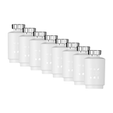Bundle 8x Smartes Thermostat