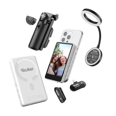 IRL Streaming Bundle | for Twitch, TikTok, YouTube
