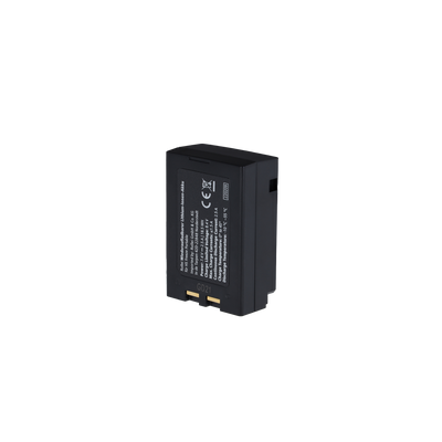 Akku | HS Freeze Portable & Pro | 2.500 mAh