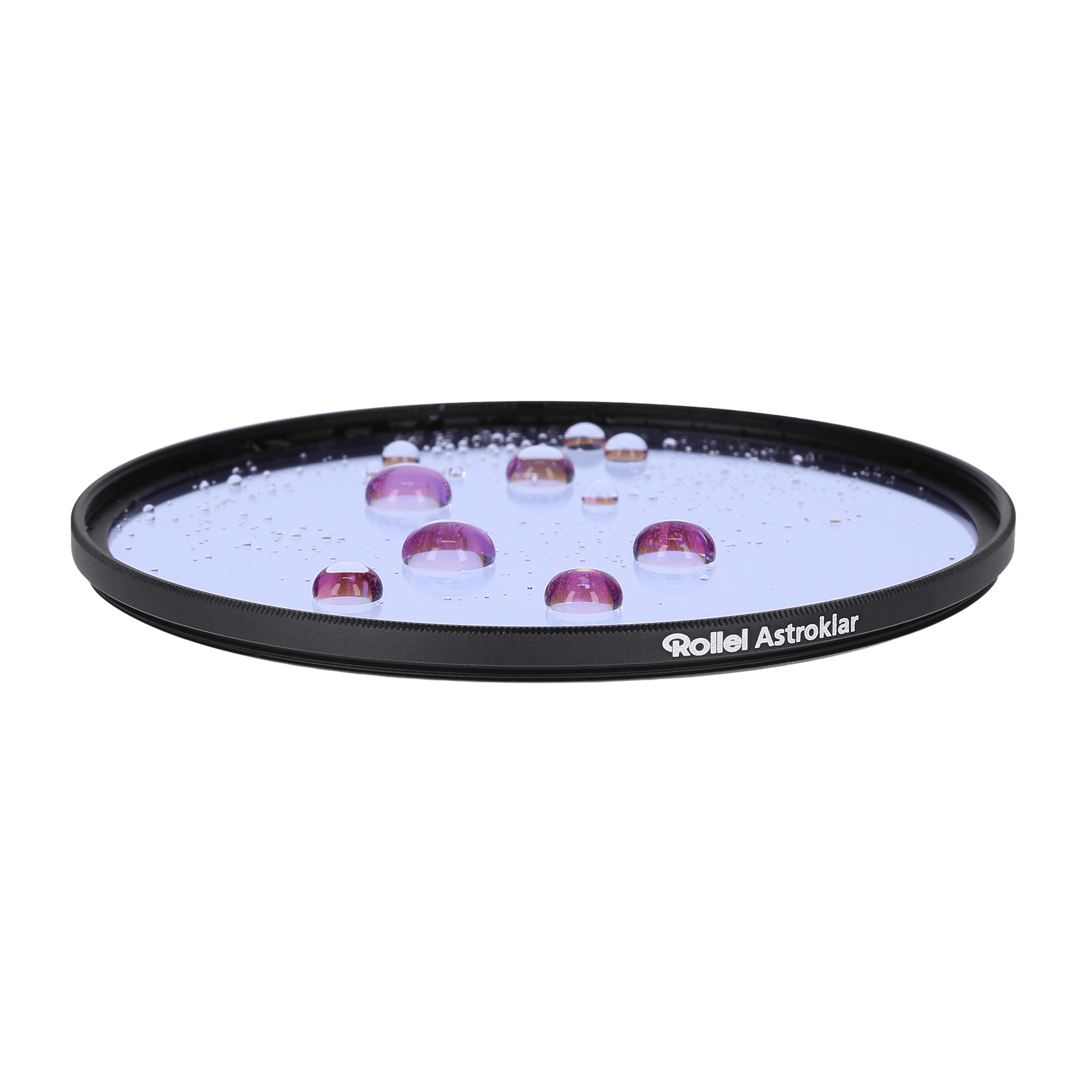 Rollei Filter B-Ware Astroklar Rundfilter Nachtlicht Filter