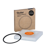 B-stock:F:X Pro magnetic round filter Mark II - Ultra UV (variant product)
