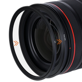 B-stock:F:X Pro magnetic round filter Mark II - Ultra UV (variant product)