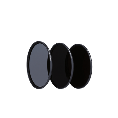 B-Stock F:X Pro Circular Filters - ND Filter Set 37mm