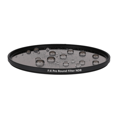 B-Stock F:X Pro Circular Filters - ND Filter Set 37mm
