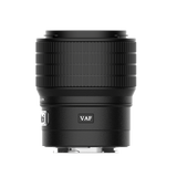 Rollei Objektiv | AF 85 mm | F/1.8 | Nikon Z-Mount