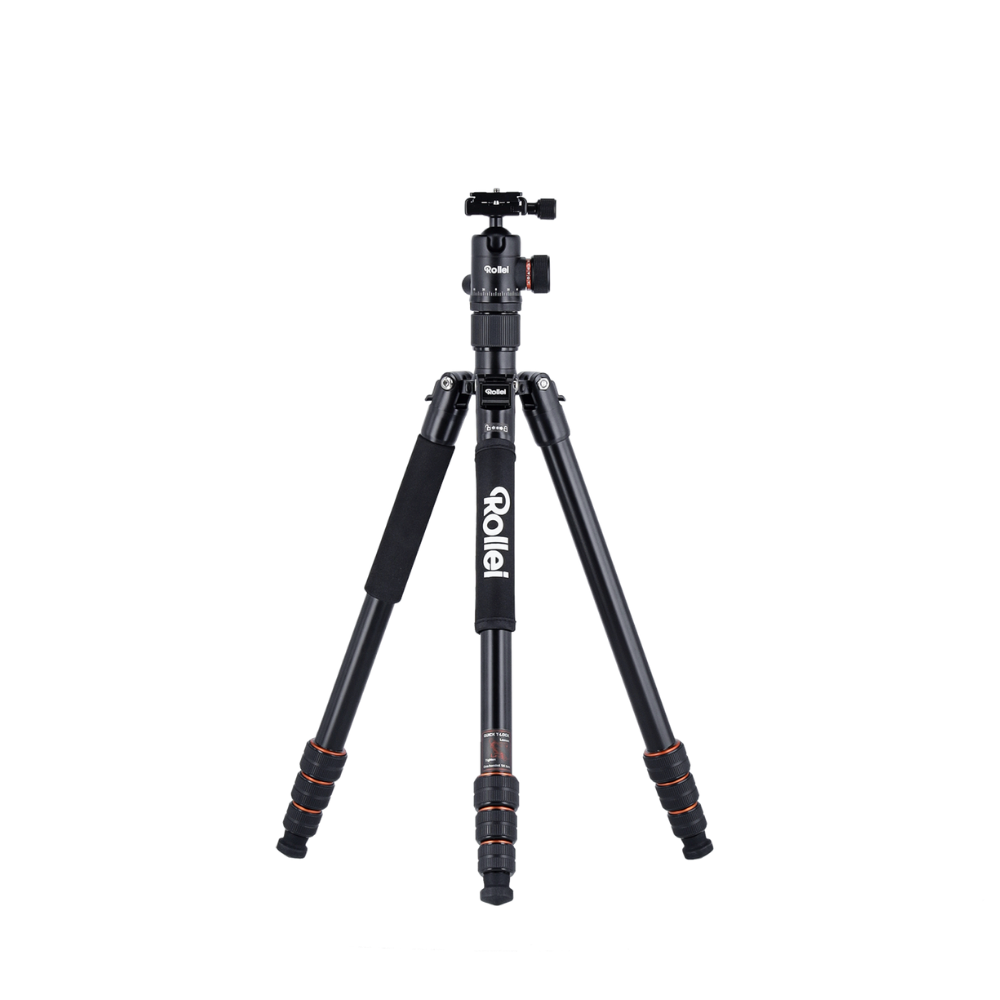Tripod | Aluminum | C5i