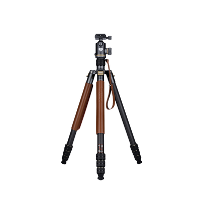 Stativ | Carbon | C6i Heritage