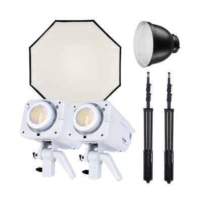 Candela 300 Studio Bundle