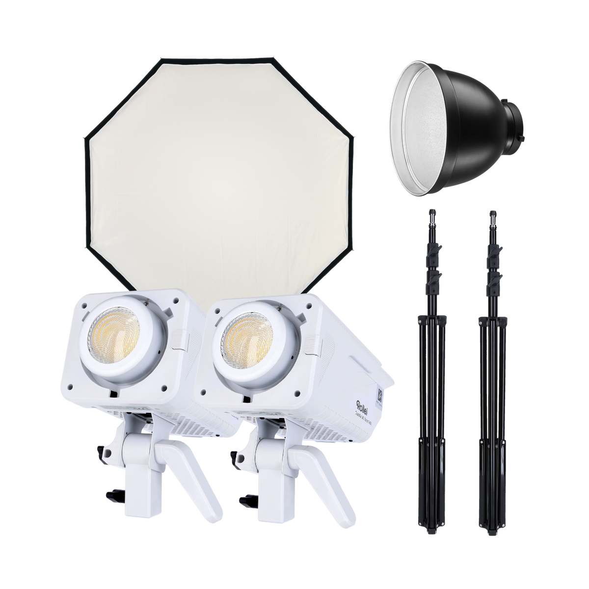 Candela 300 Studio Bundle