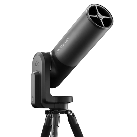Unistellar eQuinox 2 - smartes Teleskop