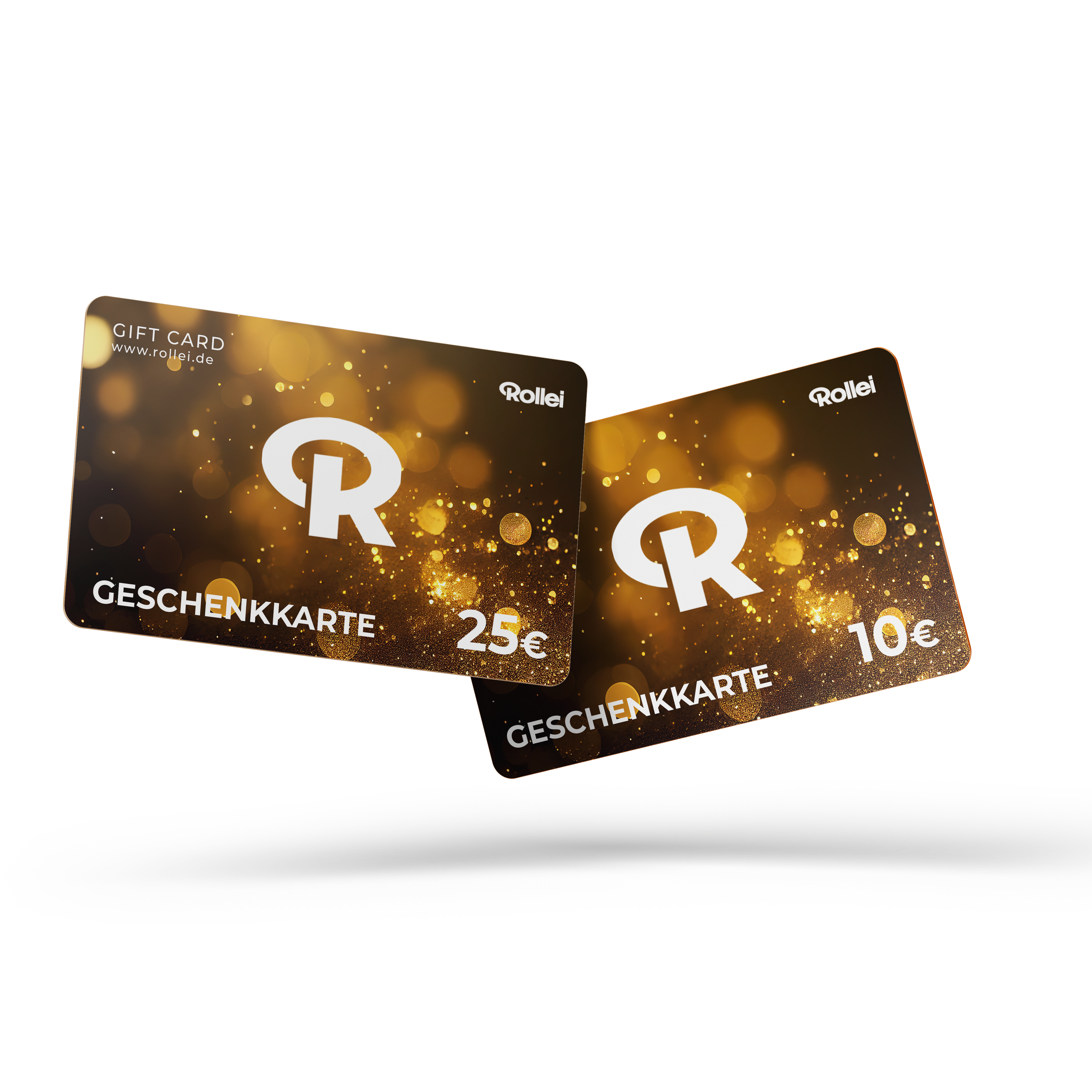 Onlineshop Gutschein