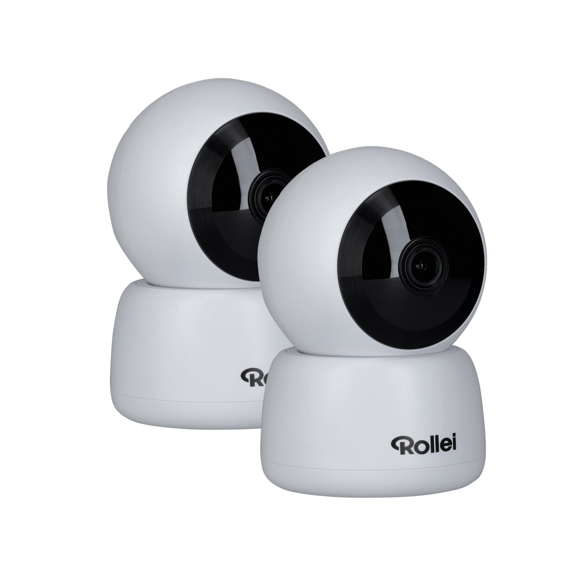 Bundle 2x Indoor Überwachungskamera IPC-88