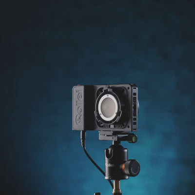 LED Continuous Light | RGB | LUX Series