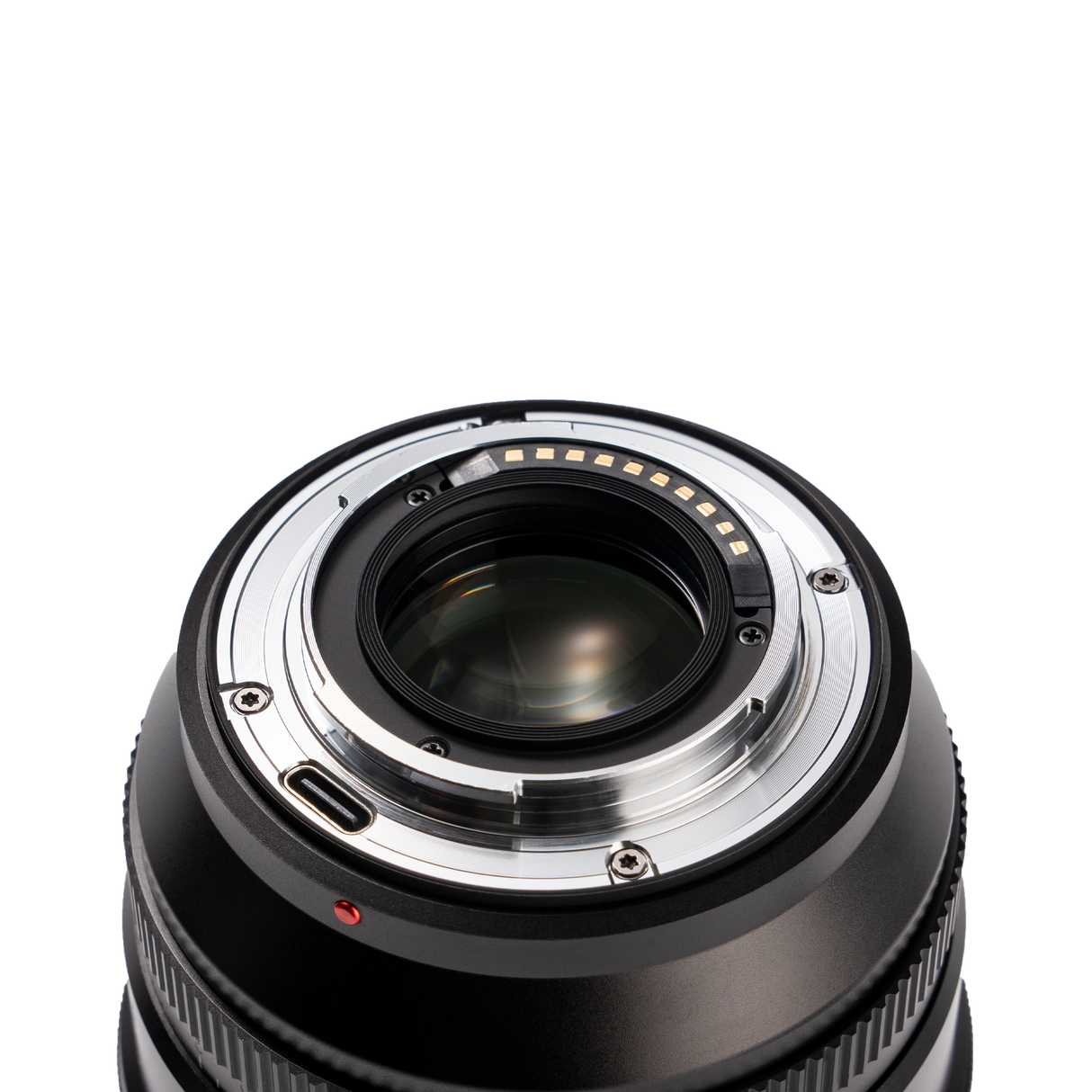 Objektiv | XF 75 mm | F/1.2 Pro | Fuji X-Mount